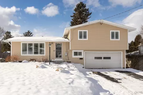 106 Donaldson Dr, Syracuse, NY 13219