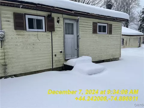 7 Leroux Ave, Clifton, NY 13615 photo 5