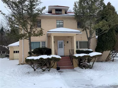 7 Boston Ave, Auburn, NY 13021