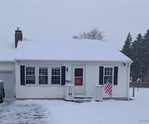 2 Glyndon Ave, Cortland, NY 13045
