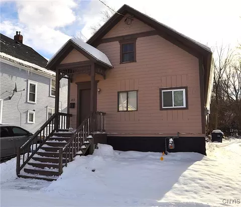 403 Rowland St, Syracuse, NY 13204