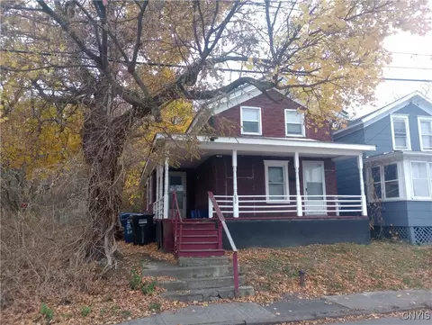 859 Emerson Ave, Syracuse, NY 13204
