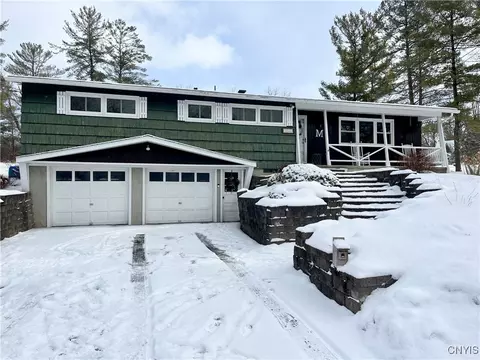 4844 Rockefeller Rd, Owasco, NY 13021