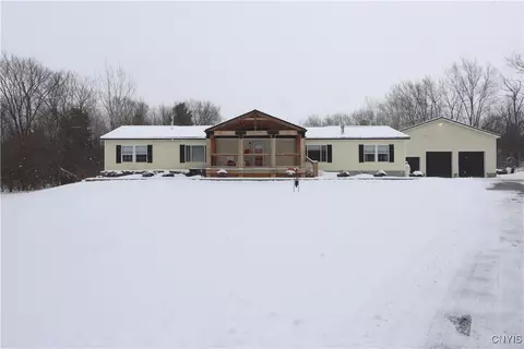 16664 Ives St Rd, Watertown, NY 13601