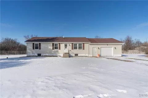 31059 State Route 180, Orleans, NY 13656