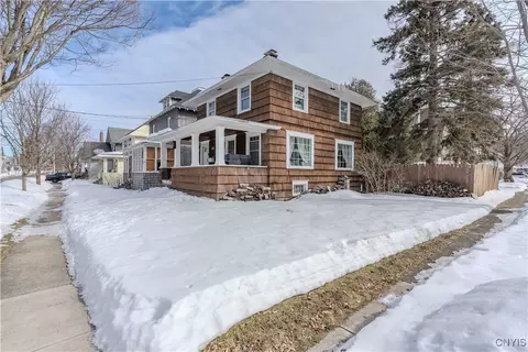 315 S Indiana Ave, Watertown, NY 13601