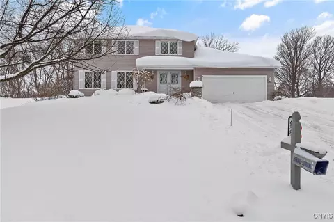 4387 Olympus, Onondaga, NY 13215