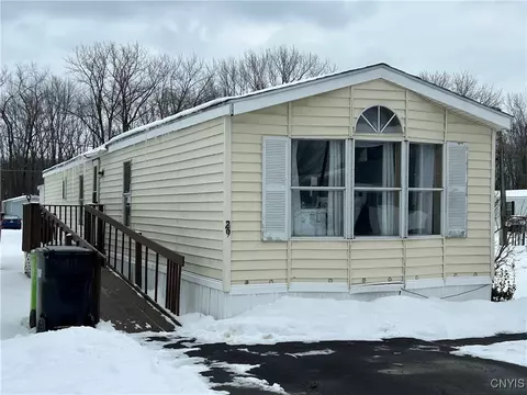 1664 Fyler Rd, Sullivan, NY 13037