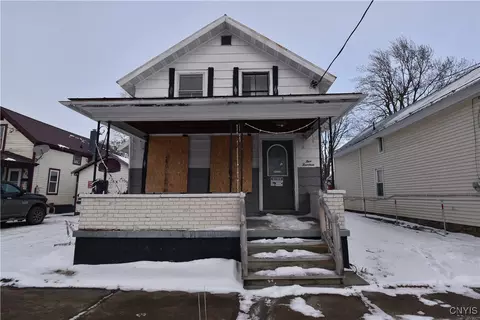 514 Pleasant Ave, Ogdensburg, NY 13669