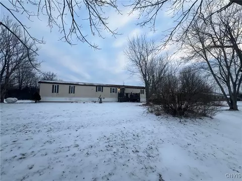 25850 Mustard Rd, Pamelia, NY 13601