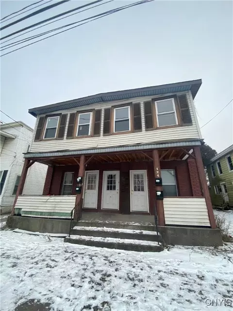 124 River St, Rome, NY 13440