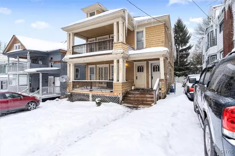 125 Cumberland Ave, Syracuse, NY 13210