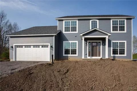 lot17 Hallinan Mdw, Onondaga, NY 13215