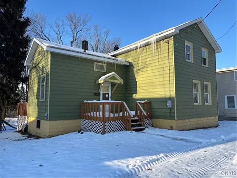 113 Cleveland St, Salina, NY 13088