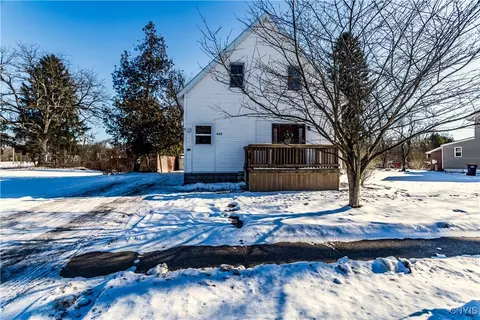 448 E Walnut St, Oneida, NY 13421