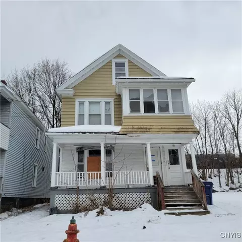183 Lakeview Ave, Syracuse, NY 13204