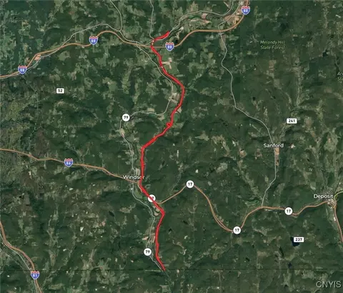 L1 State Highway 7, Afton, NY 13730