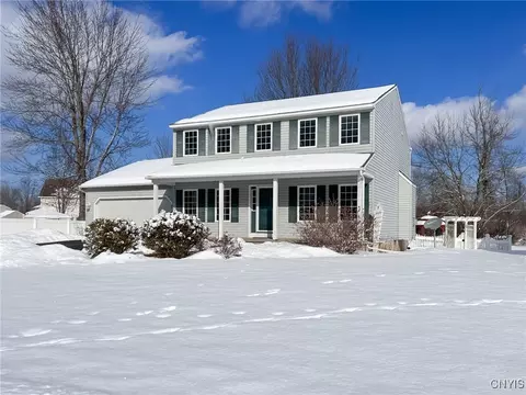 8749 Riverside House, Brewerton, NY 13029