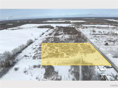 L1 Rt-264, Schroeppel, NY 13135