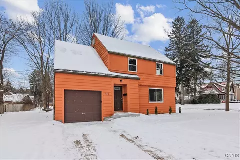 169 171 Groton Ave, Cortland, NY 13045