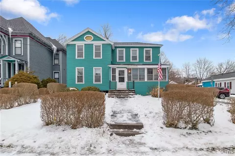 416 Lodi St, Syracuse, NY 13203