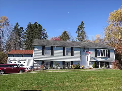 219 Co Hwy 25a, Richfield, NY 13439