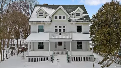 1244 Teall Ave, Syracuse, NY 13206