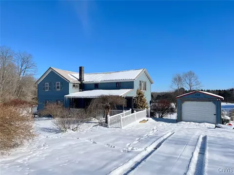 13174 State Route 176, Hannibal, NY 13074