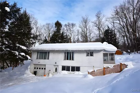 10372 State Route 46, Western, NY 13309