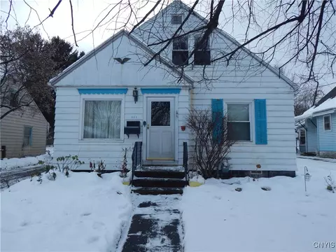 111 Becker St, Syracuse, NY 13208