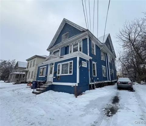 306 Bear St, Syracuse, NY 13208