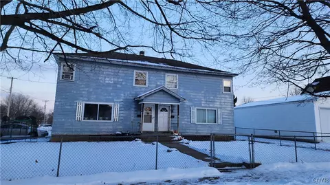 48 N Third Ave, German Flatts, NY 13357