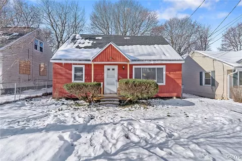 226 Croly St, Syracuse, NY 13224