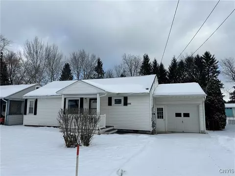 632 Manor Dr, Sullivan, NY 13037