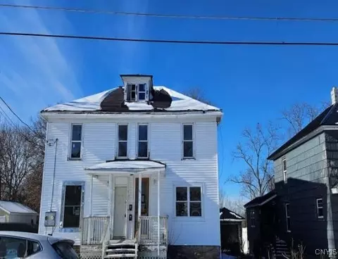 335 337 California Ave, Watertown, NY 13601