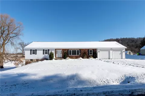 3542 South St, Madison, NY 13402