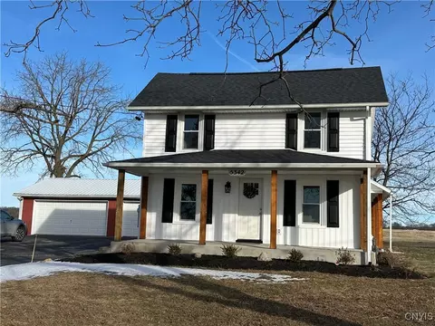5342 State Route 90 Rd, Springport, NY 13034