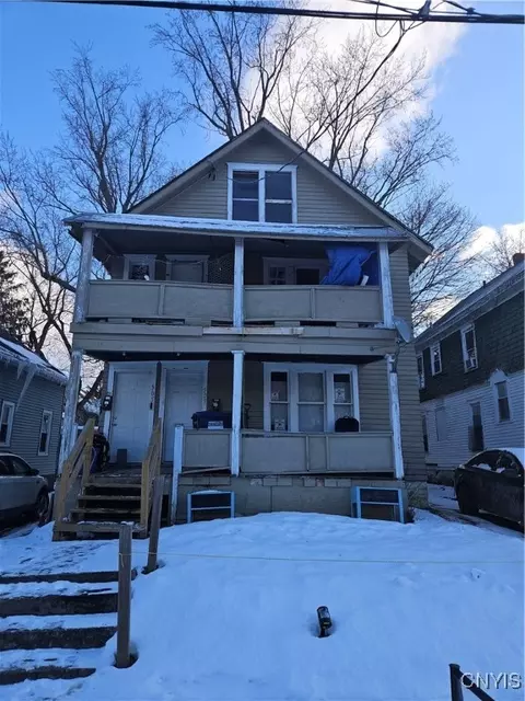 505-507 Hudson St #7, Syracuse, NY 13207