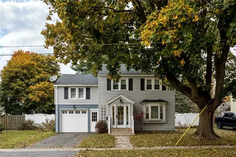 740 Knickerbocker Dr, Watertown, NY 13601