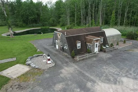 972 Route 31 Rd, Sullivan, NY 13037