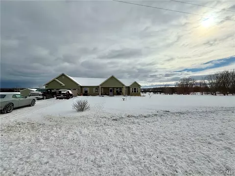 26896 County Route 32, Le Ray, NY 13637