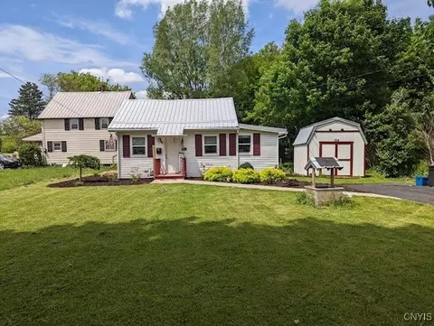 124 Pendleton St, Cortland, NY 13045