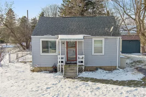 116 Gordon Ave, Salina, NY 13211