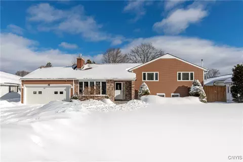 502 W Oak St, Rome, NY 13440