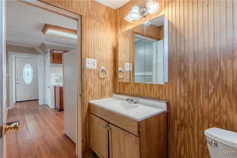 Bath - 411 Expense St, Rome, NY 13440 photo 1 of 4