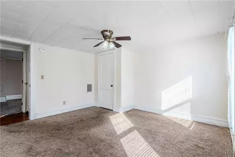 Bedroom - 411 Expense St, Rome, NY 13440 photo 2 of 6