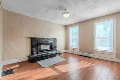 Living - 411 Expense St, Rome, NY 13440 photo 1 of 4