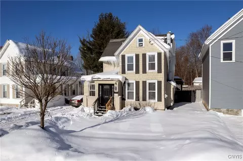 Exterior - 411 Expense St, Rome, NY 13440 photo 11 of 11