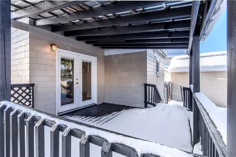 Exterior - 411 Expense St, Rome, NY 13440 photo 4 of 11