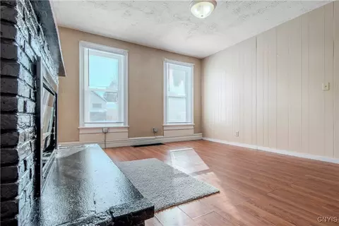 Living - 411 Expense St, Rome, NY 13440 photo 2 of 4